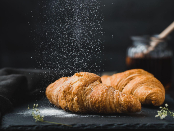 Zahrat Gazni ​Bakery