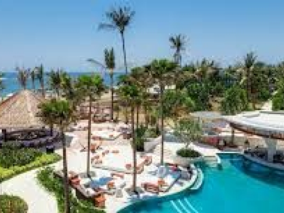 Nikki Beach Resort & Spa Dubai
