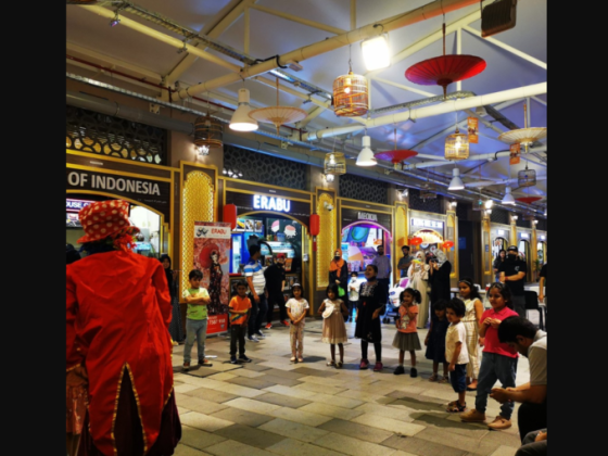 Thai Souk