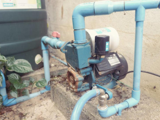 Hepta Waterproofing And Thermal Insulation