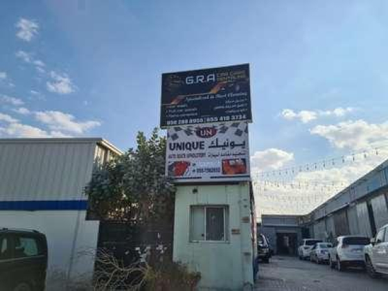 G R A Car Care Detailing