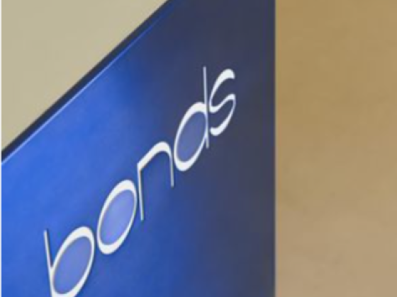 Bonds Cafe
