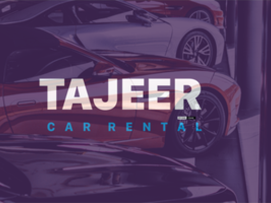 Tajeer Rent A Car