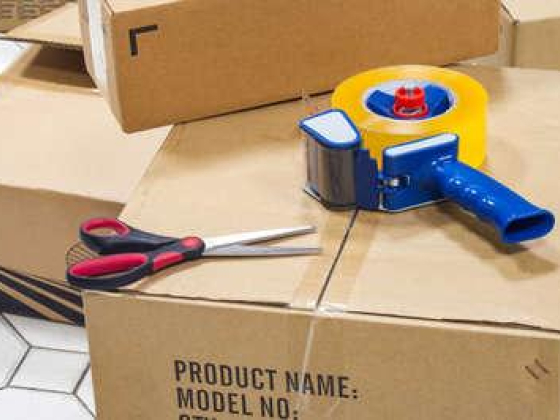 Al Rayhan Repackaging Services