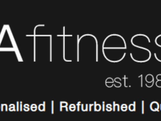 Irma Fitness