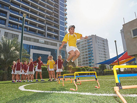 Victory Heights Primary School