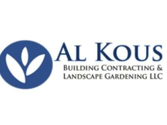 Al Kous Building Contracting & Landscape Gardening