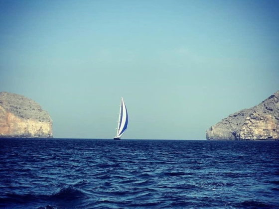 Dubai Offshore Sailing Club