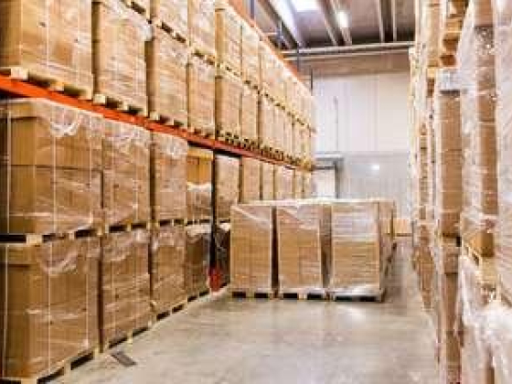 Njoom Alrahma Storage And Cargo Services