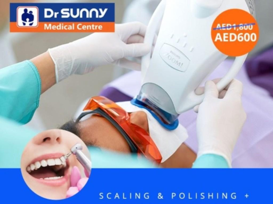 Dr Sunny Medical Centre