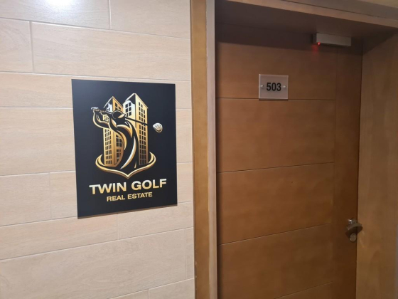 Twin Golf Real Estate