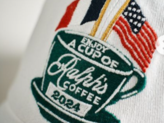 Ralph’s Coffee