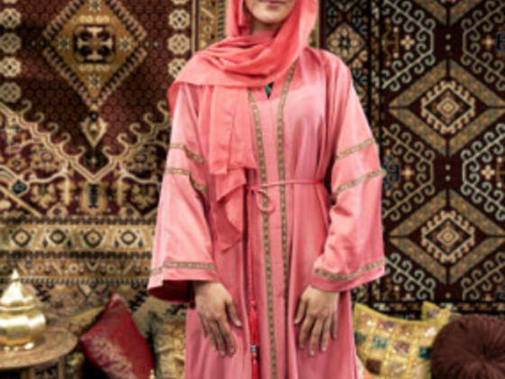 FABRIC DESIGN LADIES" GARMENTS TRADING