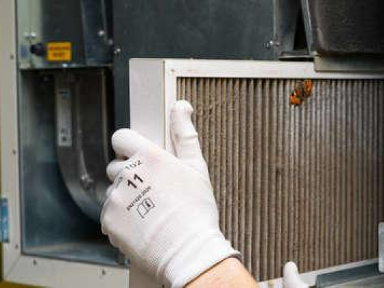 Inventive Vision Technical Services Contracting