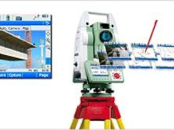 Almaali Survey Engineering