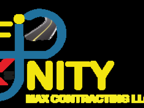 Infinity Max Contracting