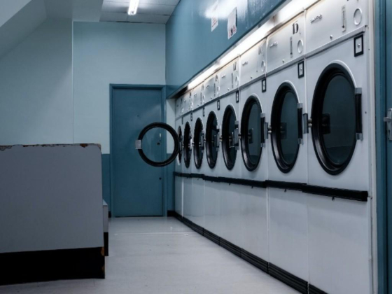 Maham Laundry