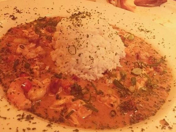 The Cheesecake Factory