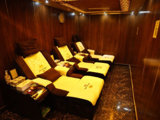 West Wellness Spa