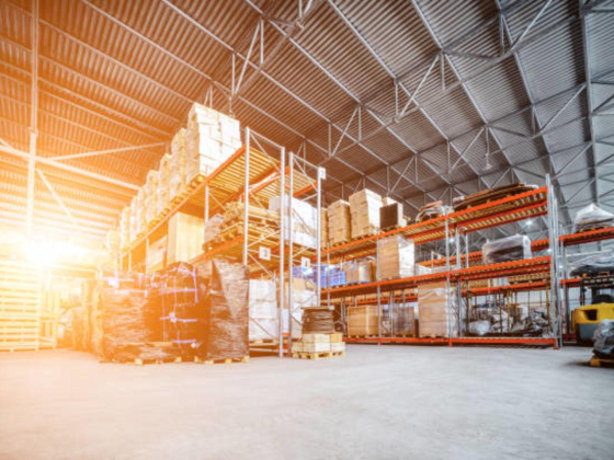 Al Qatarat Building Materials Trading