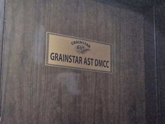 Grainstar Ast
