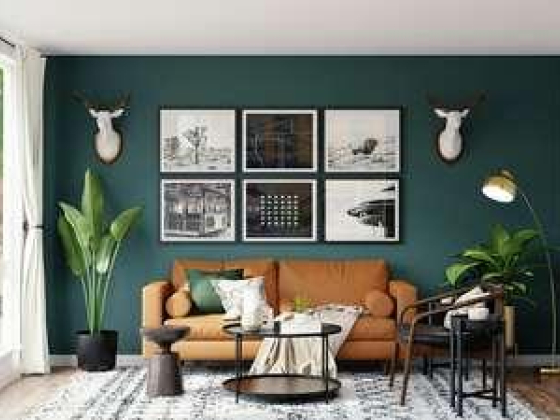 GCC Interiors