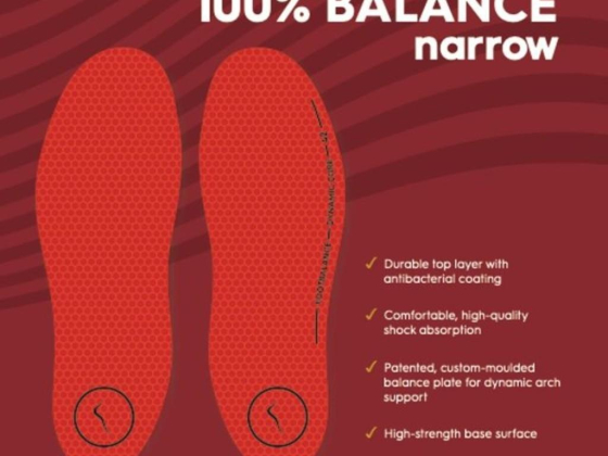 Life Balance Shoes Trading