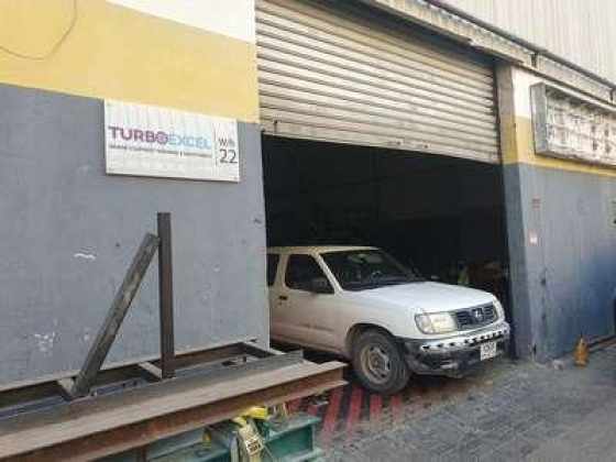 Turbo Excel Marine Repairing & Maintenance