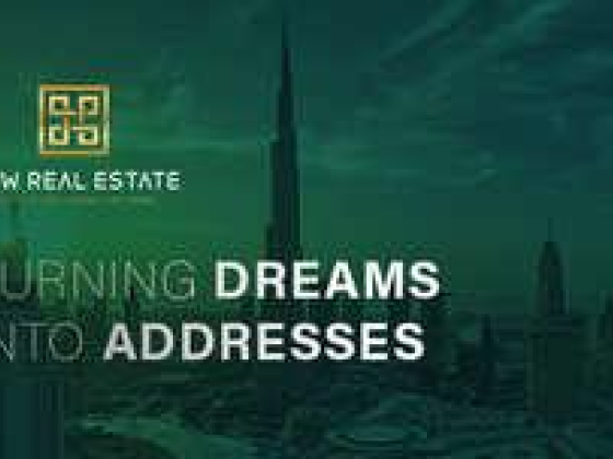 Anw Real Estate