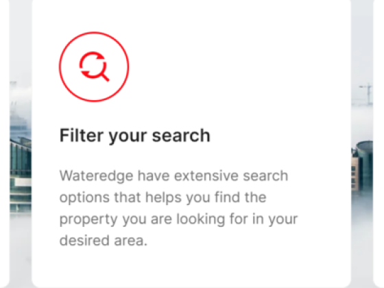 Water Edge Technical Services