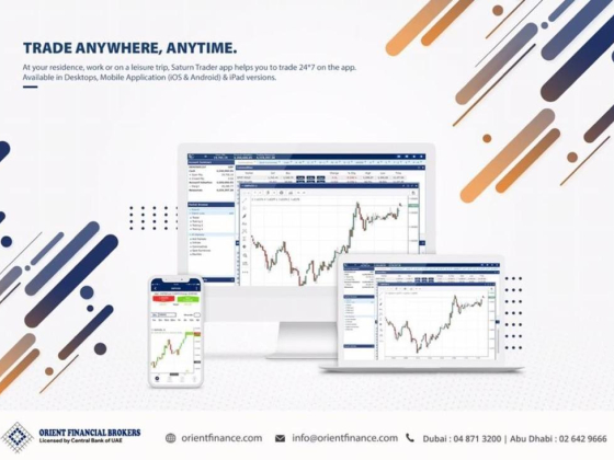 Orient Global Services