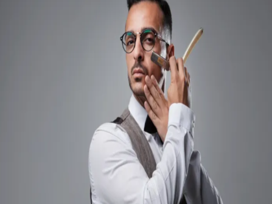Streaks Men Salon