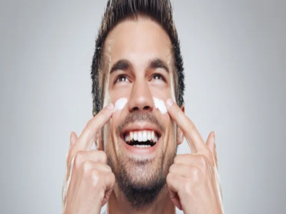 Streaks Men Salon