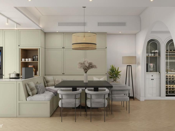 Moy Design Studio