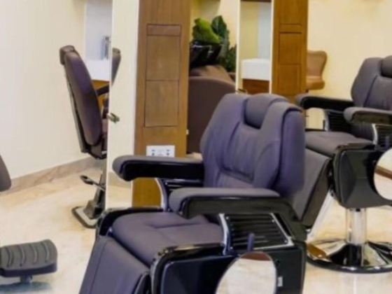 Raghad Al Sham Gents Salon