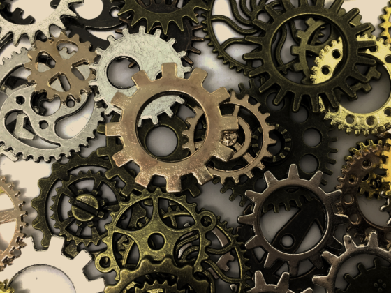 E S R Technical Services