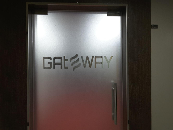 Gateway Computers