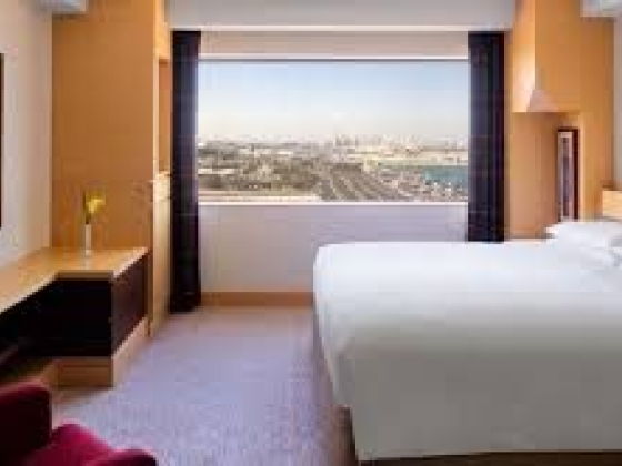 Hyatt Regency Dubai