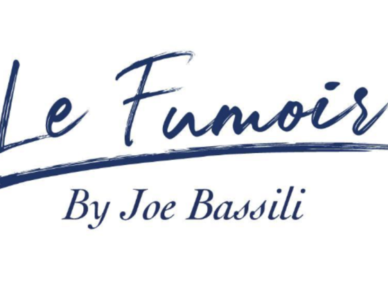Le Fumoir By Joe Bassili