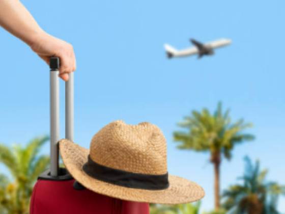 Go Travel And Toursism