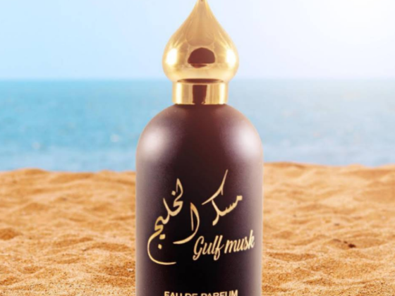 Mo Perfumes