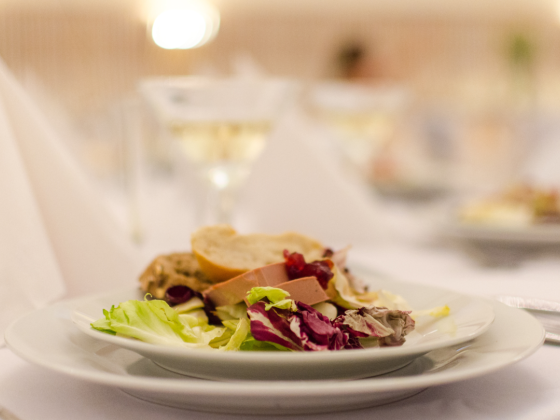 Fit Lab Catering Services