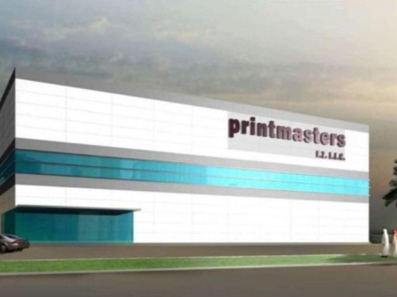 Printmasters