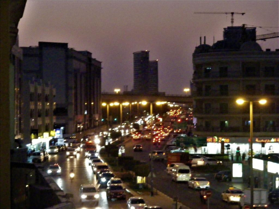 Al Raas Private Medical Clinic