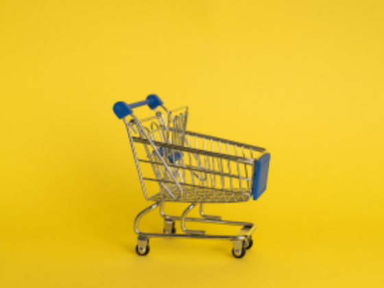Warqa Muneera Supermarket