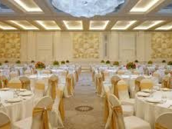 Hyatt Regency Dubai