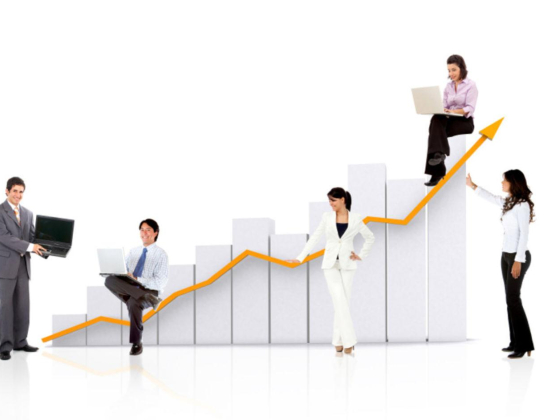 Push Digits Accounting & Tax Consultants