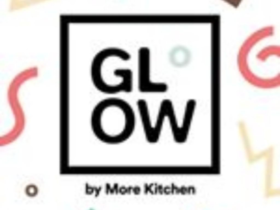 Glow Ice Cream Shop