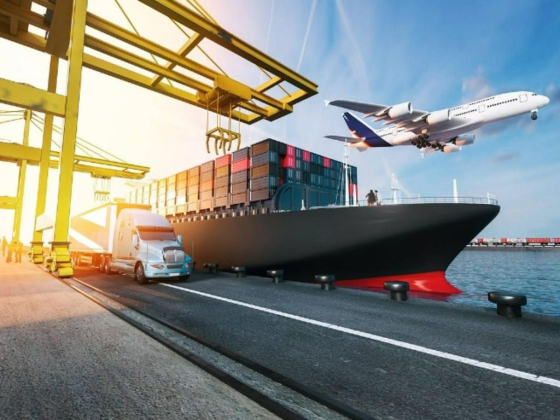Jaguar Sea Shipping