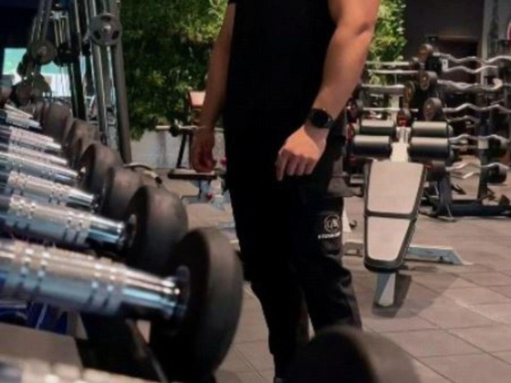 Gym Town Body Building